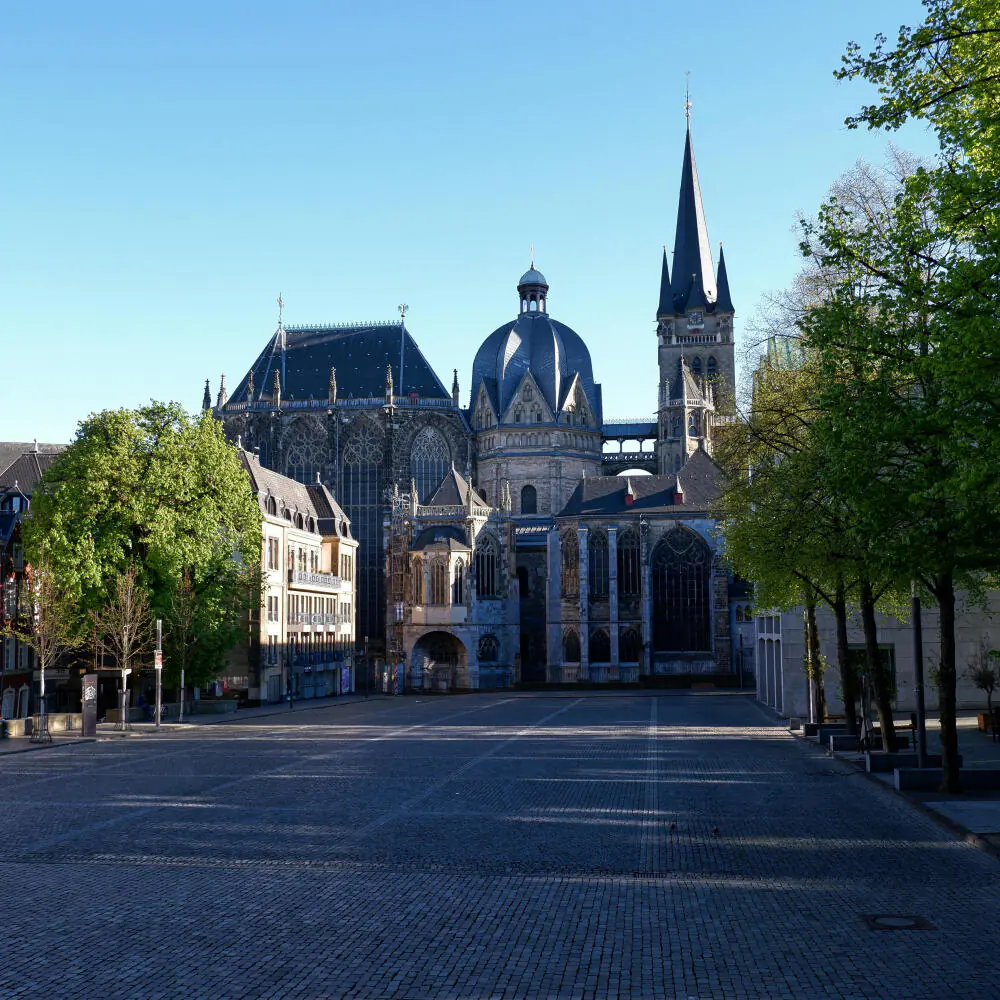 aachener-dom