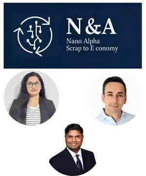 Nano Alpha