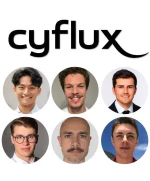 cyflux
