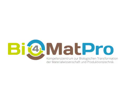 Bio4MatPro Logo MOD