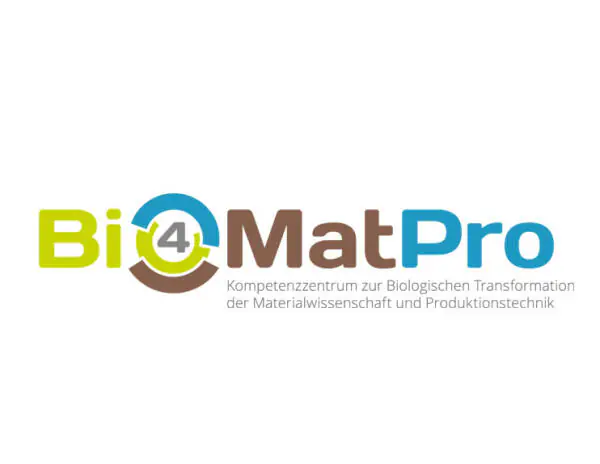 Bio4MatPro Logo MOD