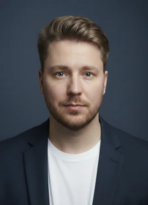 Max Ruschmeier